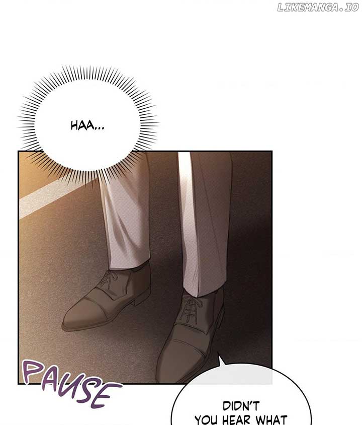 The Young Wife Chapter 6 - Page 69