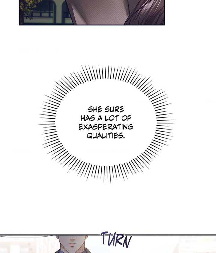 The Young Wife Chapter 6 - Page 75