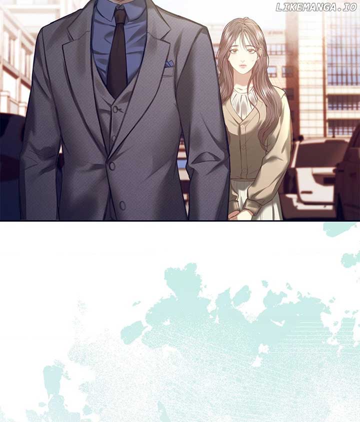 The Young Wife Chapter 6 - Page 76