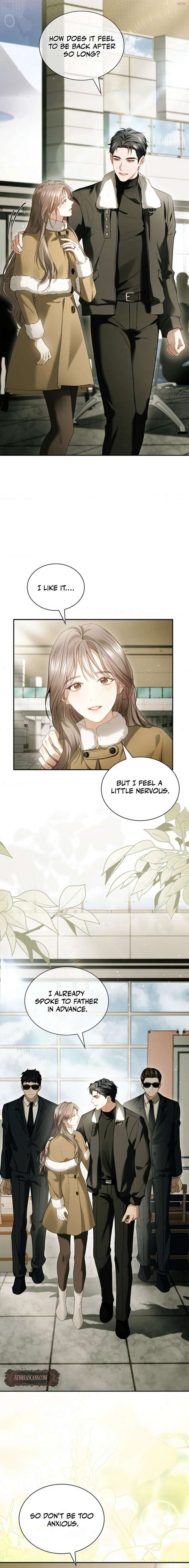 The Young Wife Chapter 60 - Page 10