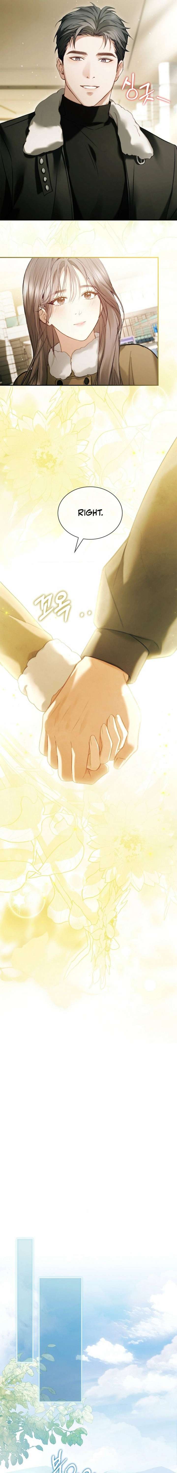 The Young Wife Chapter 60 - Page 11