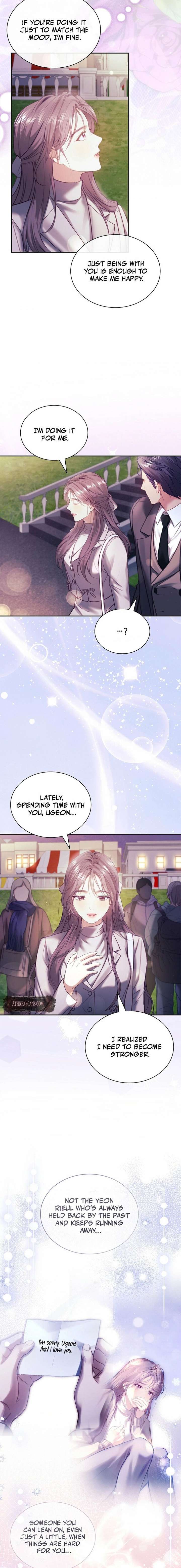 The Young Wife Chapter 60 - Page 2