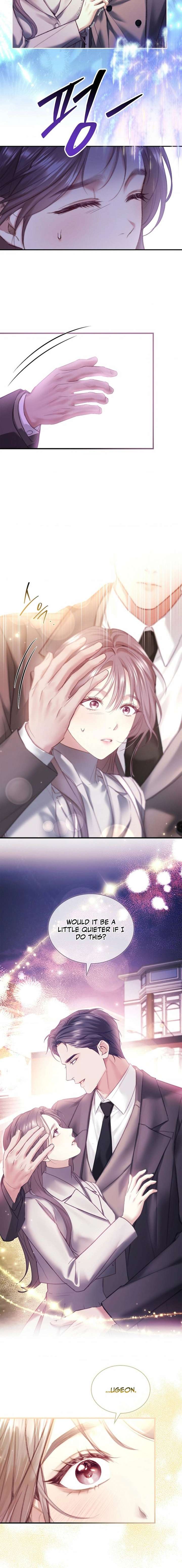 The Young Wife Chapter 60 - Page 6