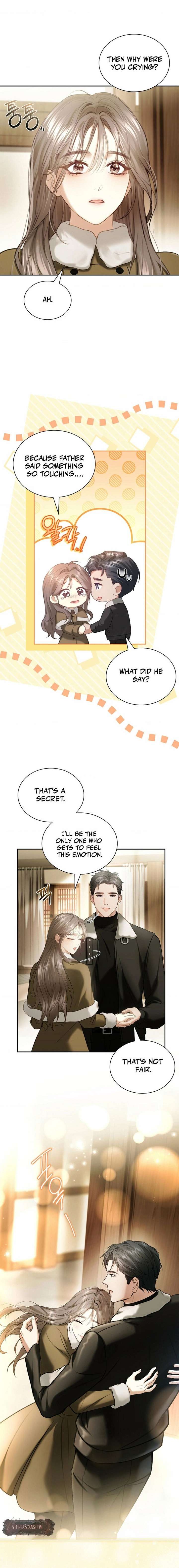 The Young Wife Chapter 61 - Page 10