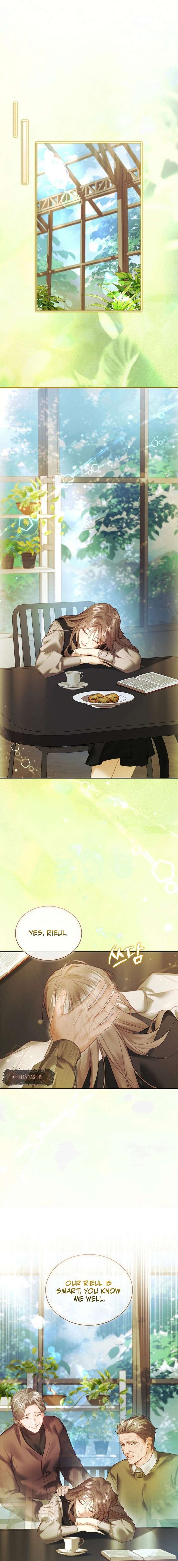 The Young Wife Chapter 61 - Page 16