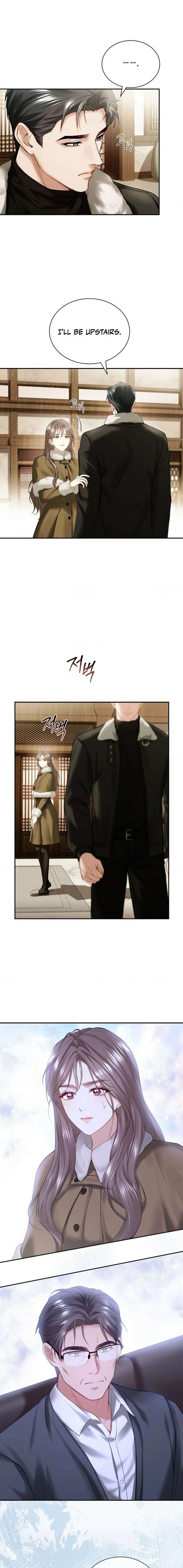 The Young Wife Chapter 61 - Page 3