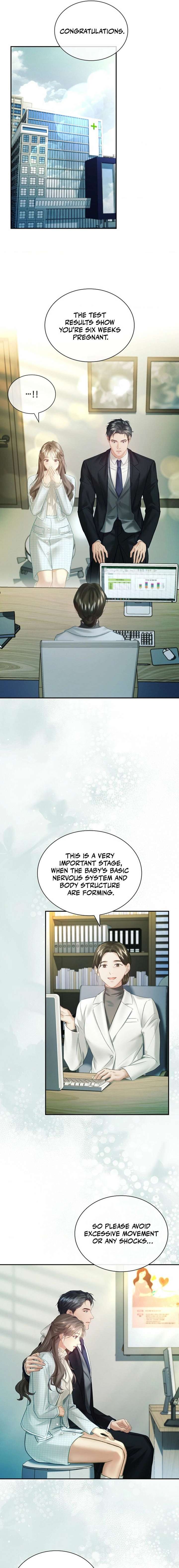 The Young Wife Chapter 62 - Page 11