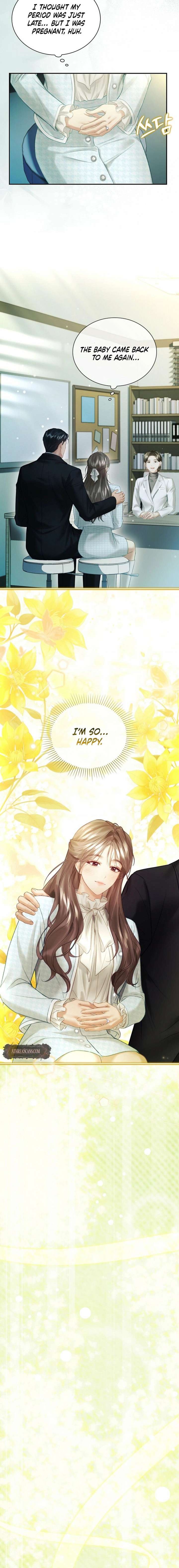 The Young Wife Chapter 62 - Page 12