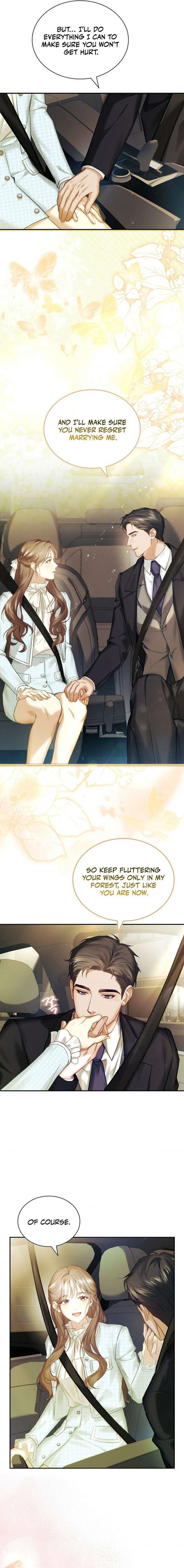 The Young Wife Chapter 62 - Page 15