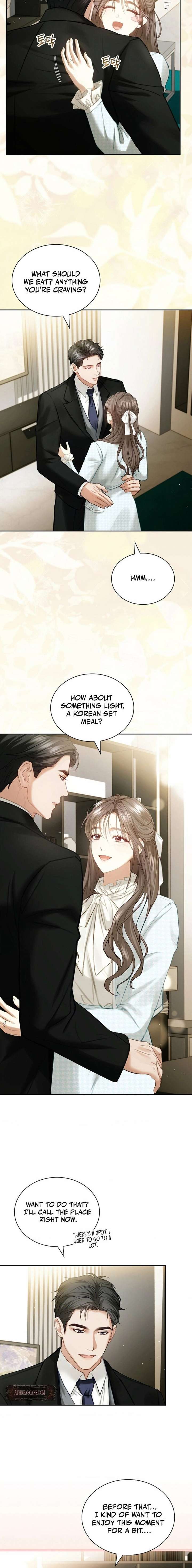 The Young Wife Chapter 62 - Page 4