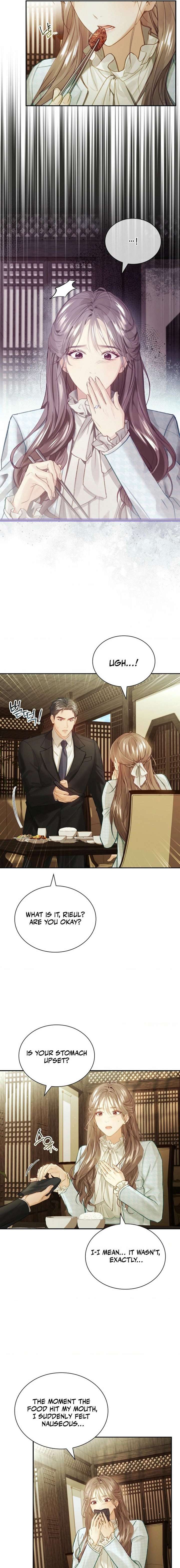 The Young Wife Chapter 62 - Page 9