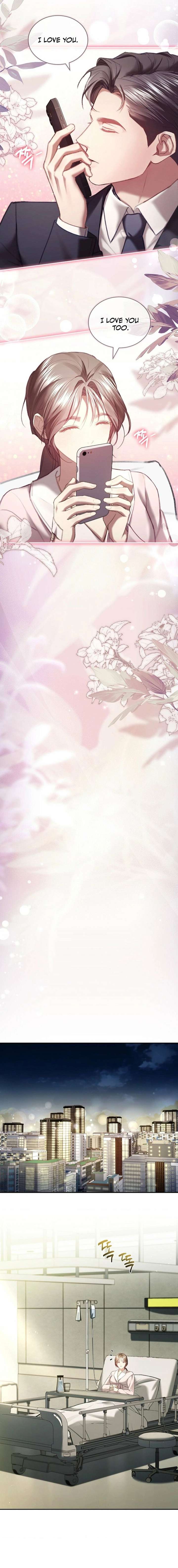 The Young Wife Chapter 63 - Page 12