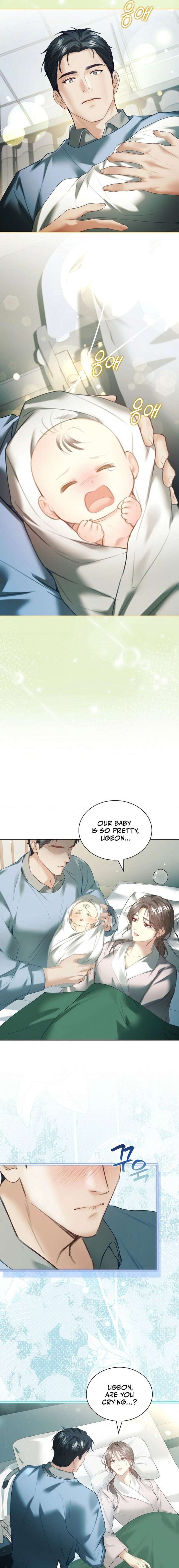 The Young Wife Chapter 63 - Page 19