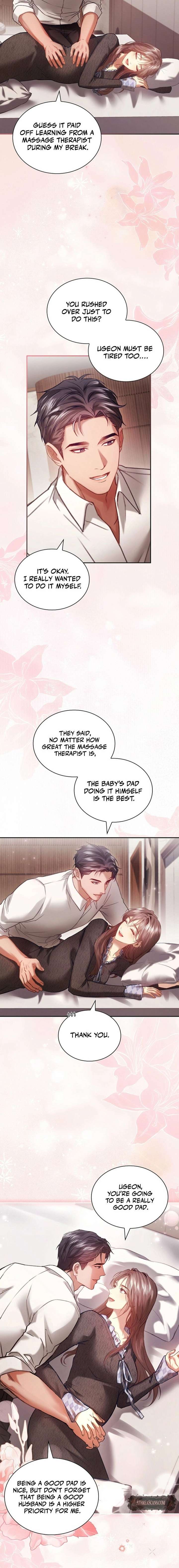 The Young Wife Chapter 63 - Page 4