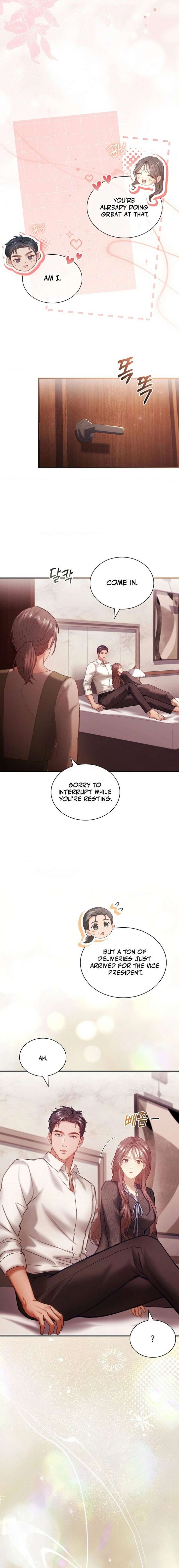 The Young Wife Chapter 63 - Page 5