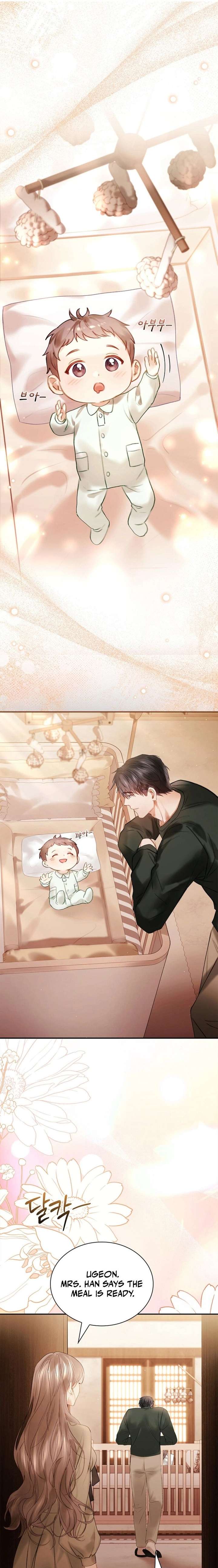 The Young Wife Chapter 64 - Page 1