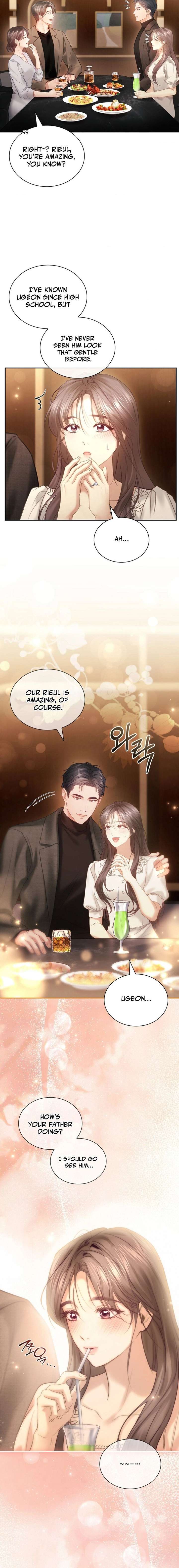 The Young Wife Chapter 64 - Page 14