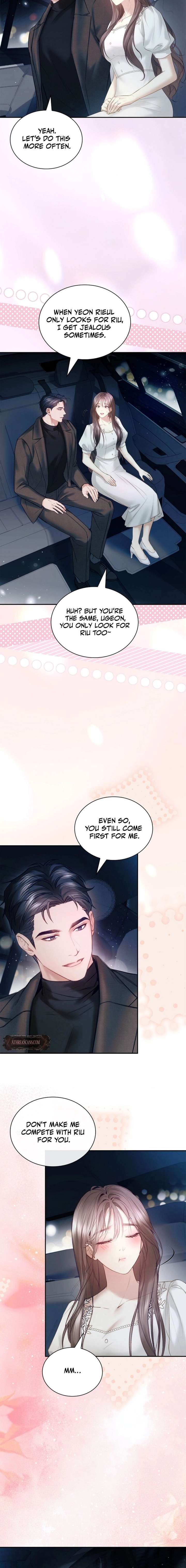 The Young Wife Chapter 64 - Page 16