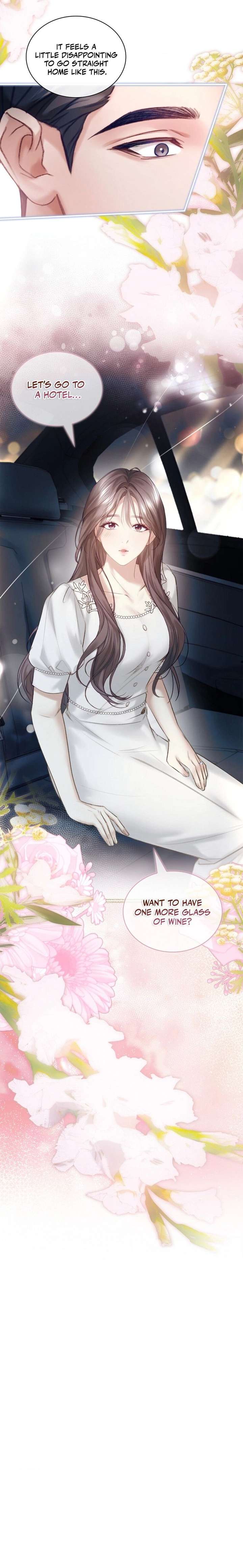 The Young Wife Chapter 64 - Page 18