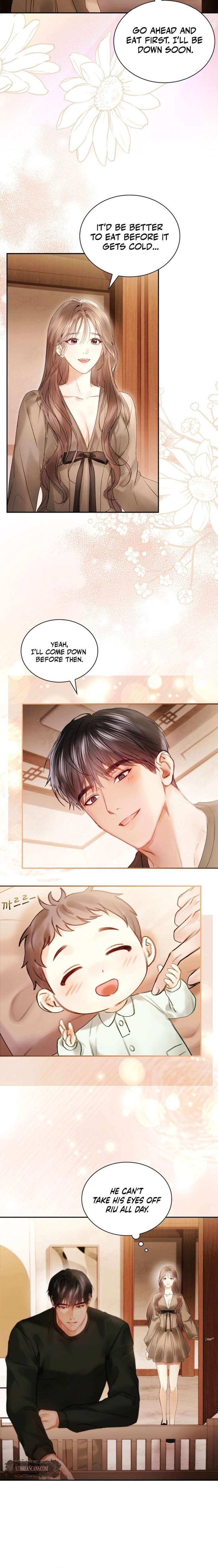 The Young Wife Chapter 64 - Page 2