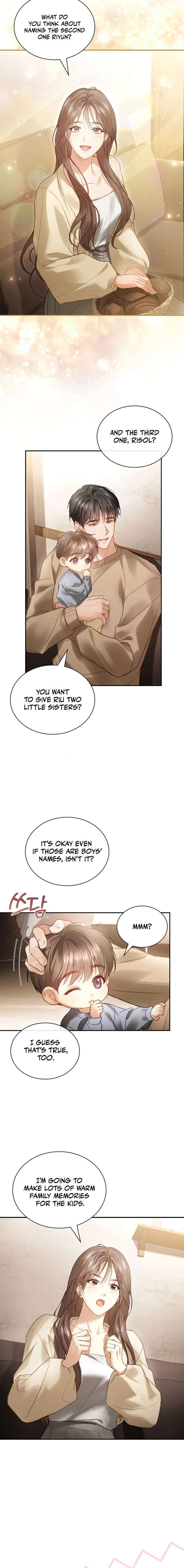 The Young Wife Chapter 64 - Page 6