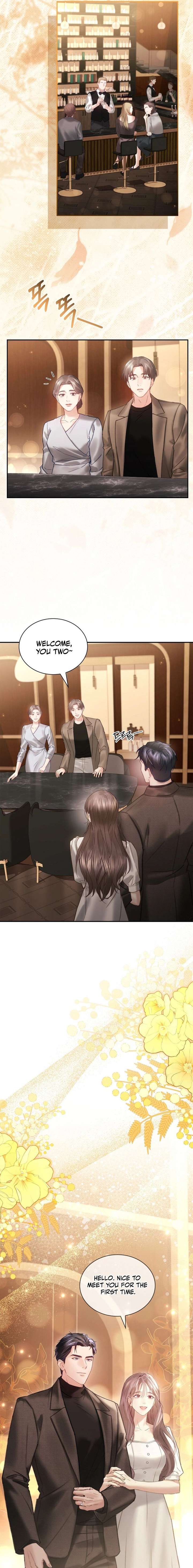 The Young Wife Chapter 64 - Page 9