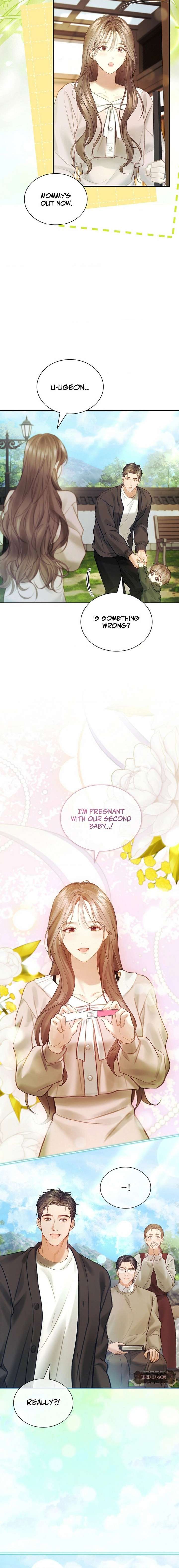 The Young Wife Chapter 65 - Page 16