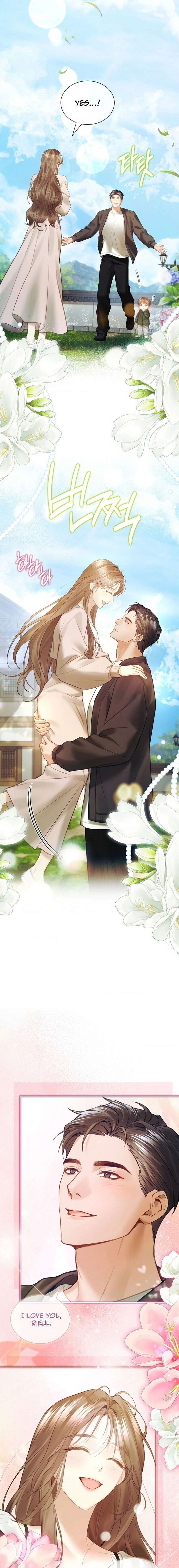 The Young Wife Chapter 65 - Page 17