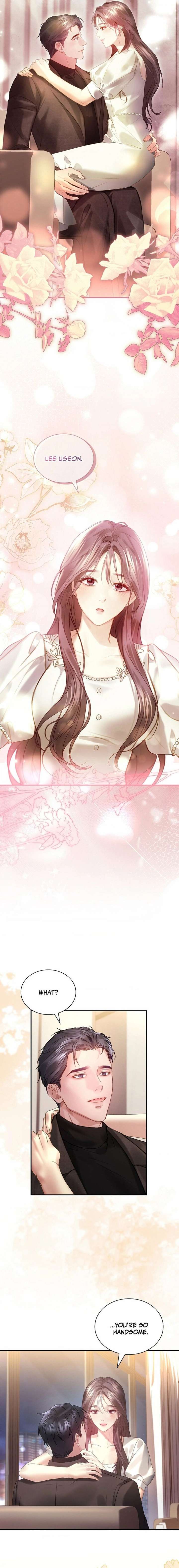 The Young Wife Chapter 65 - Page 3