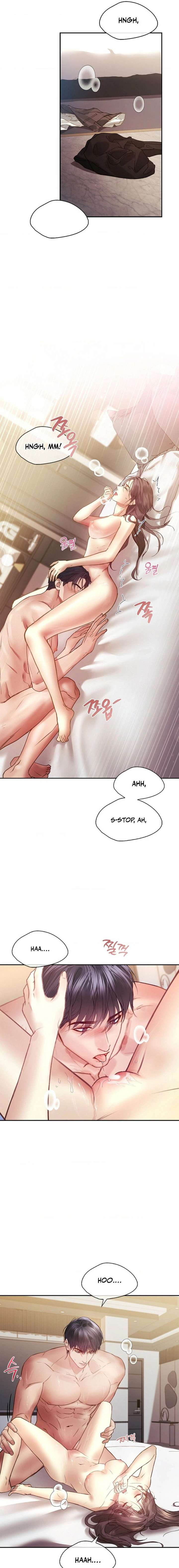 The Young Wife Chapter 65 - Page 7