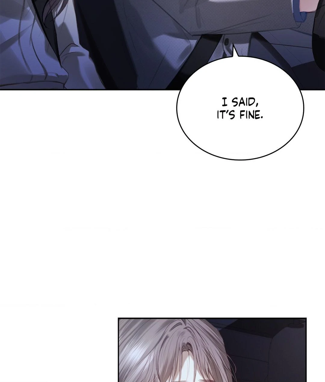 The Young Wife Chapter 7 - Page 103