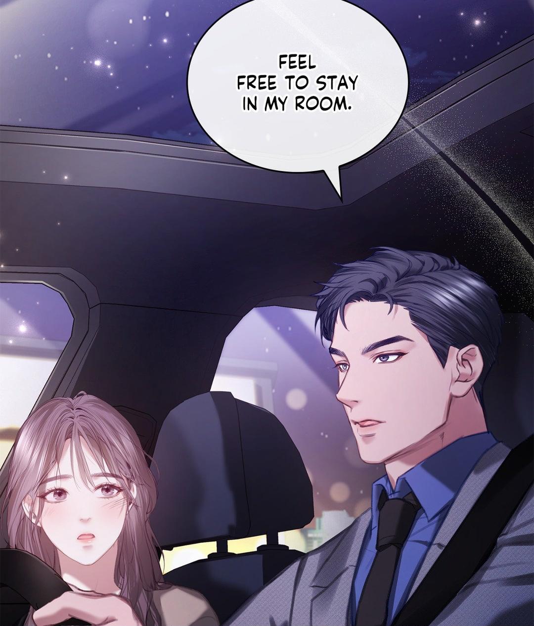 The Young Wife Chapter 7 - Page 119