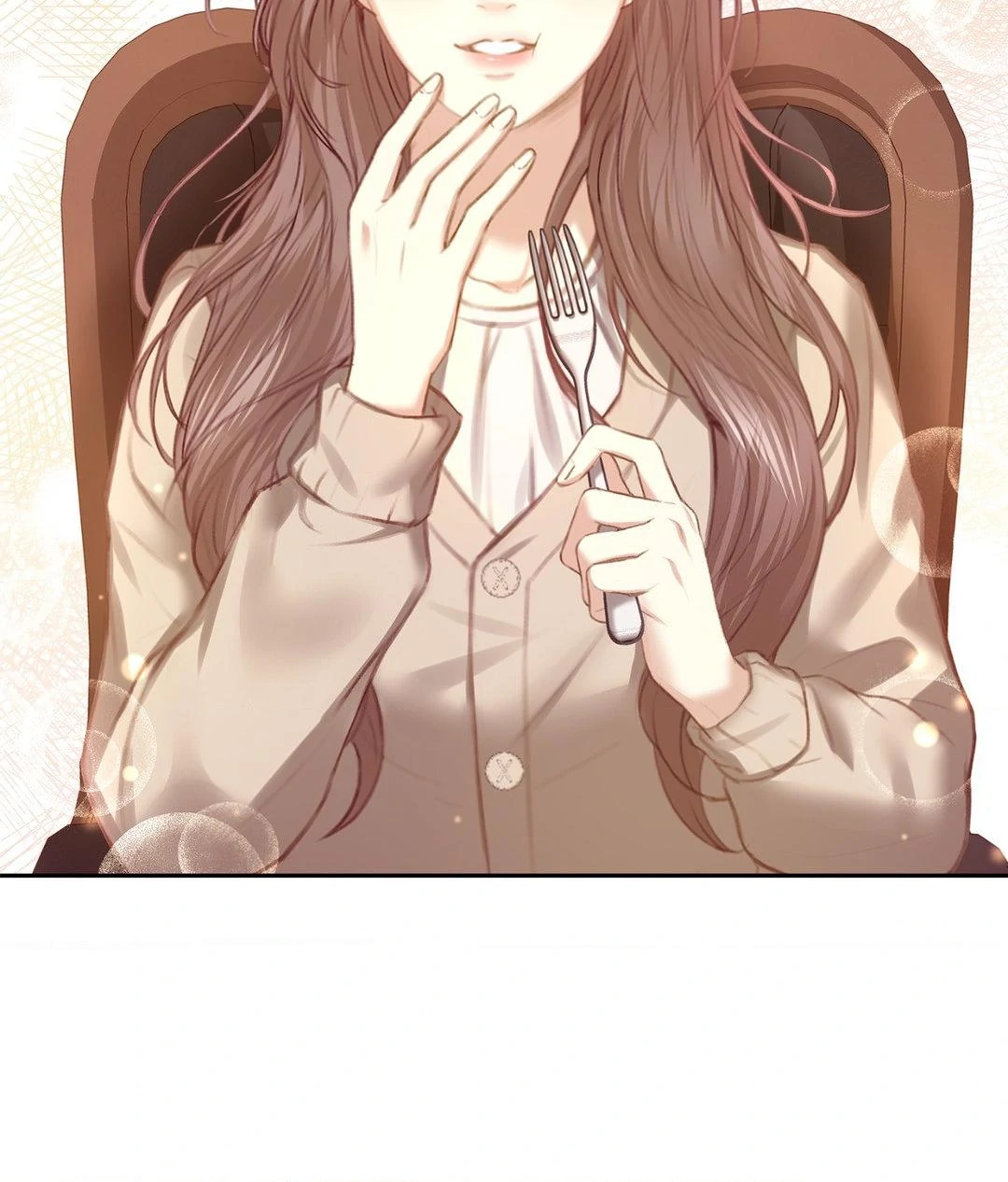 The Young Wife Chapter 7 - Page 17