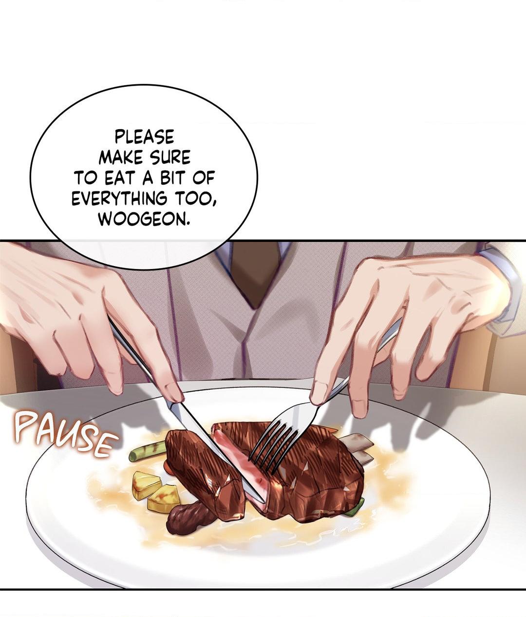 The Young Wife Chapter 7 - Page 18