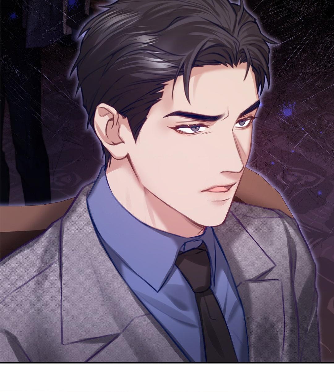 The Young Wife Chapter 7 - Page 20