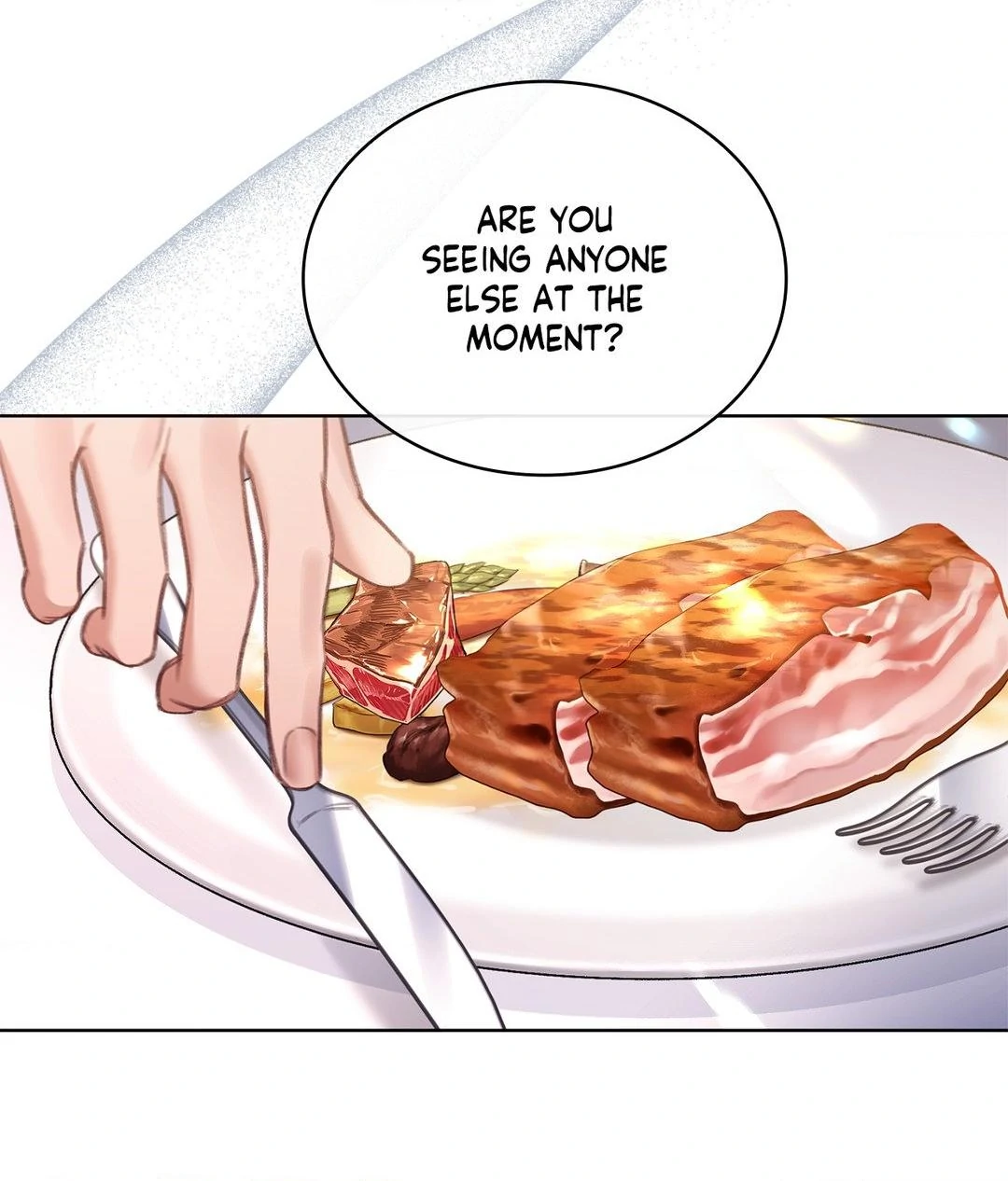 The Young Wife Chapter 7 - Page 32