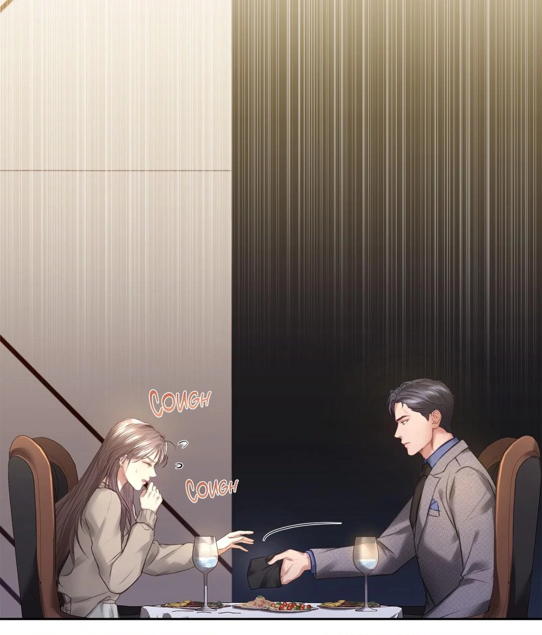 The Young Wife Chapter 7 - Page 34