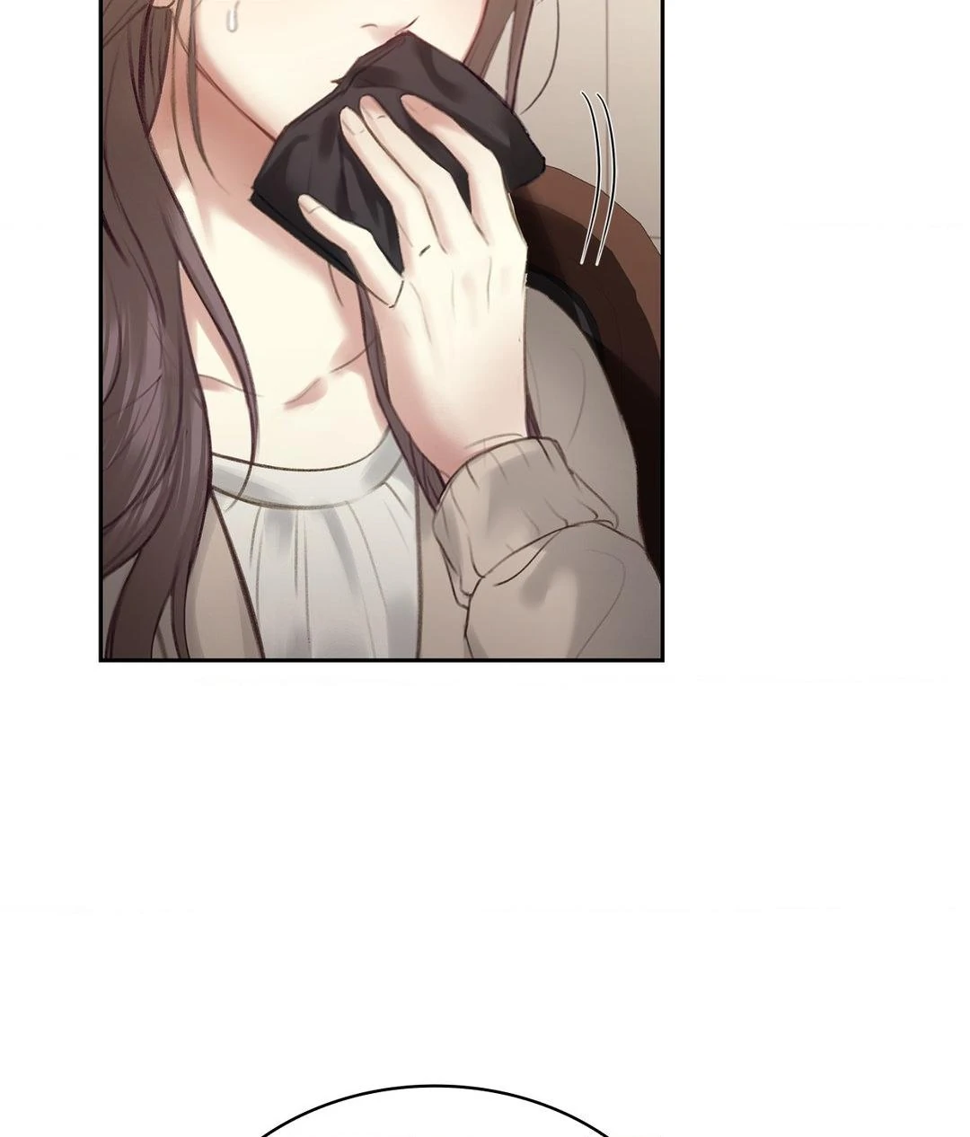 The Young Wife Chapter 7 - Page 36