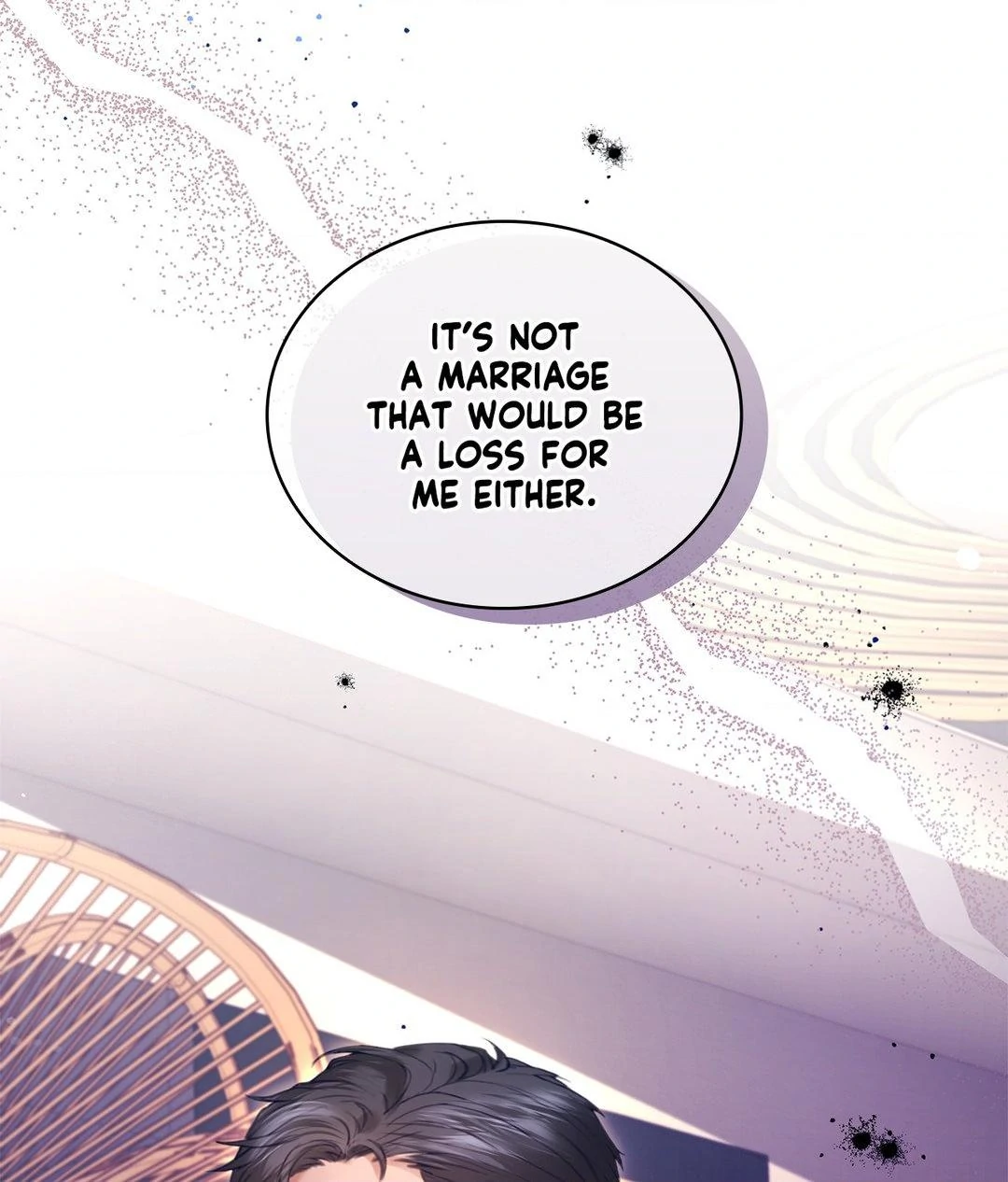 The Young Wife Chapter 7 - Page 50