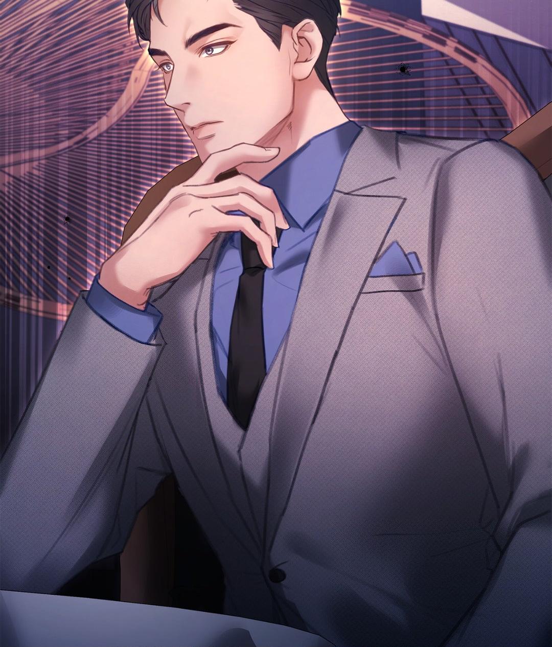 The Young Wife Chapter 7 - Page 51