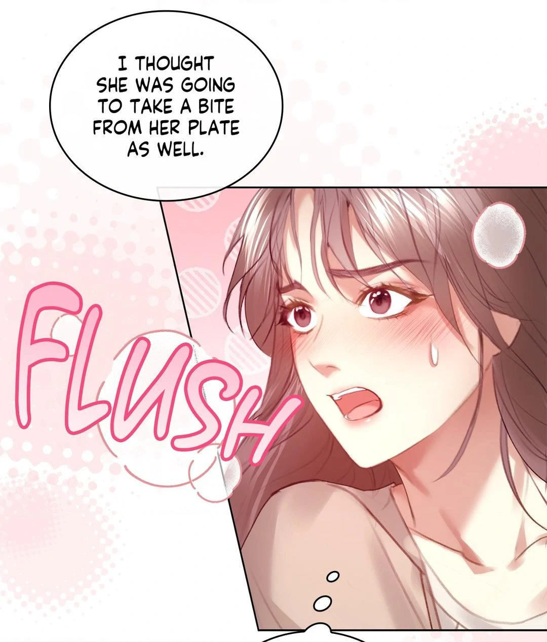 The Young Wife Chapter 7 - Page 71