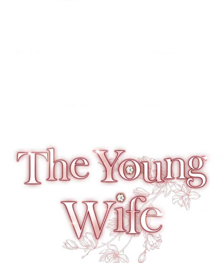 The Young Wife Chapter 8 - Page 32