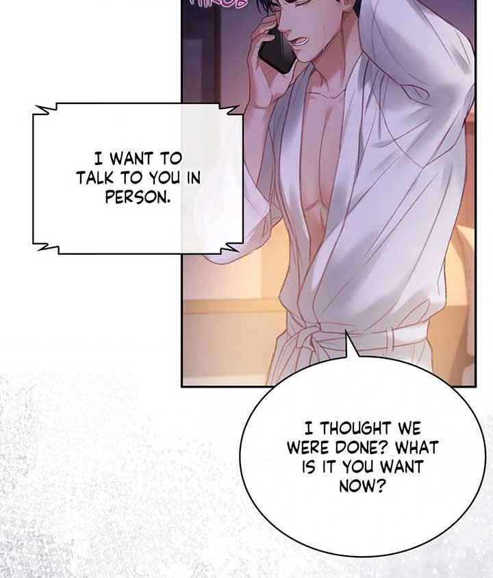 The Young Wife Chapter 8 - Page 43