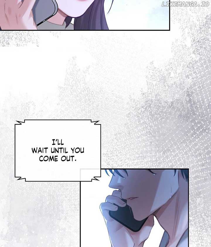 The Young Wife Chapter 8 - Page 45