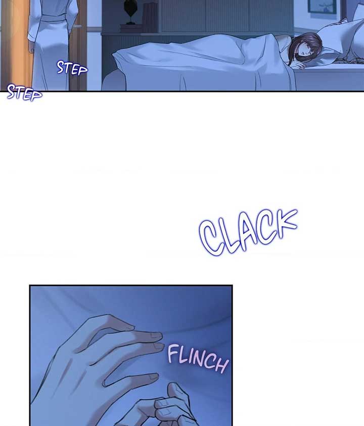 The Young Wife Chapter 8 - Page 50