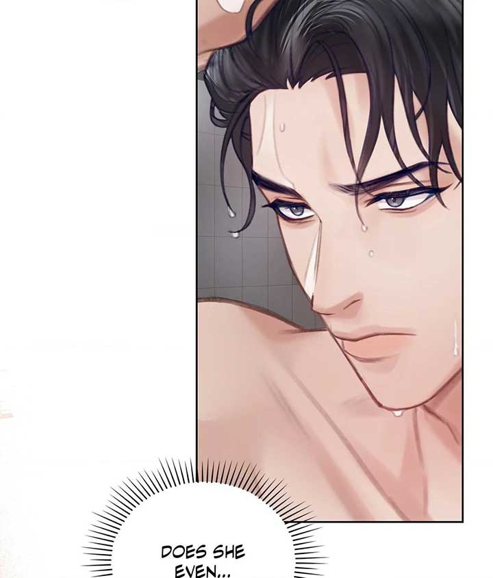 The Young Wife Chapter 8 - Page 6