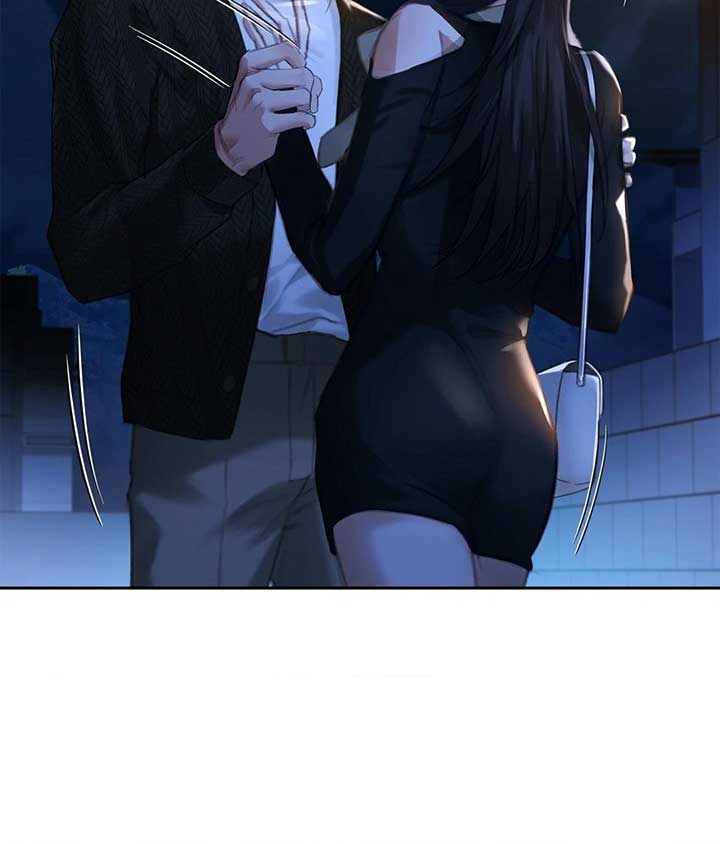 The Young Wife Chapter 8 - Page 65