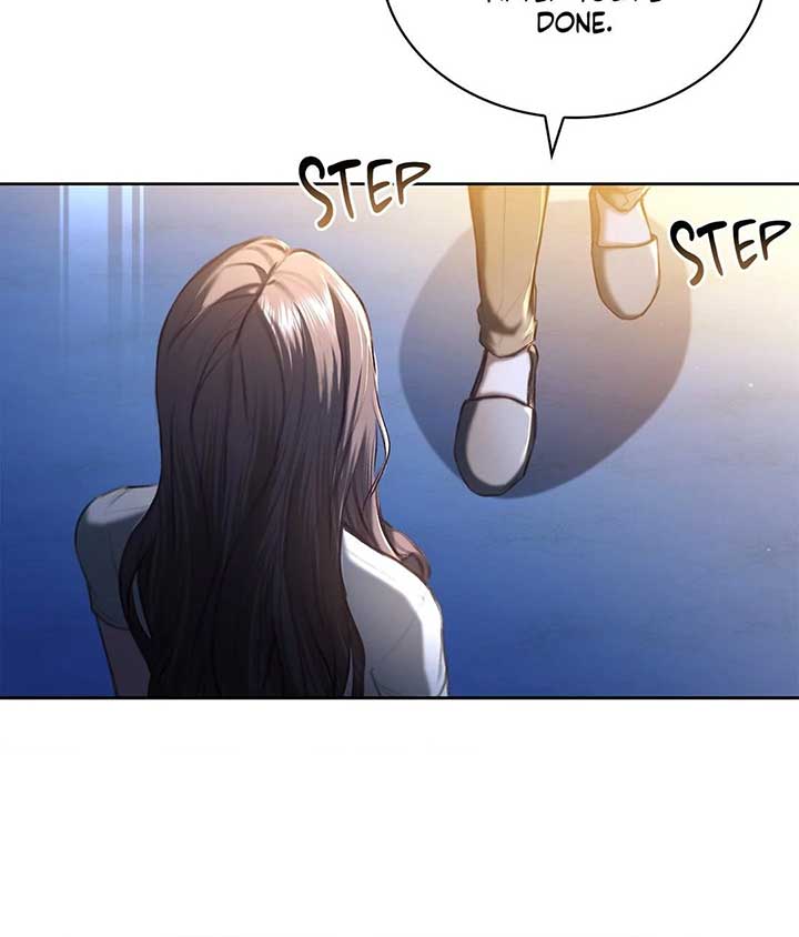 The Young Wife Chapter 8 - Page 93