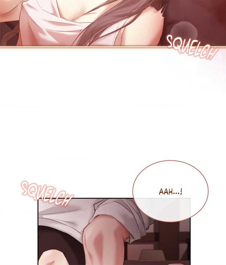 The Young Wife Chapter 9 - Page 19