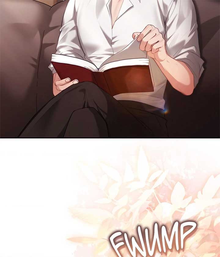 The Young Wife Chapter 9 - Page 2